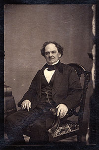P.T.Barnum on Wikipedia