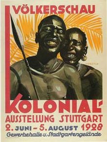 Friedländer poster